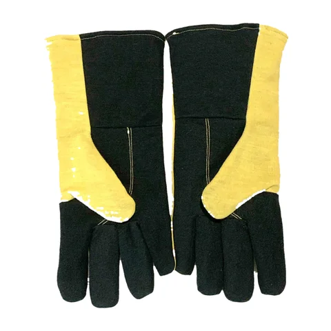 TW Kevlar TIG gloves 3