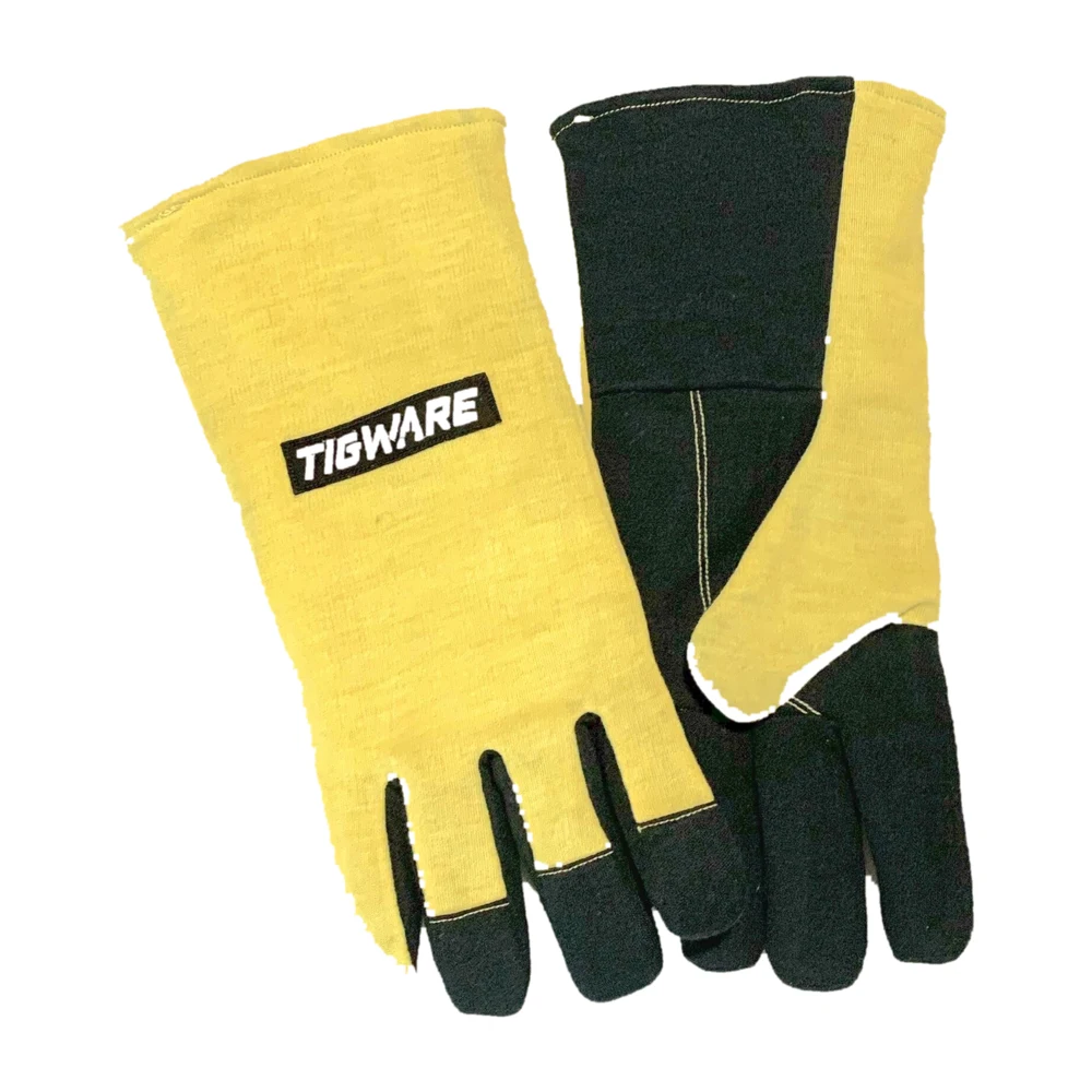 TW Kevlar TIG gloves