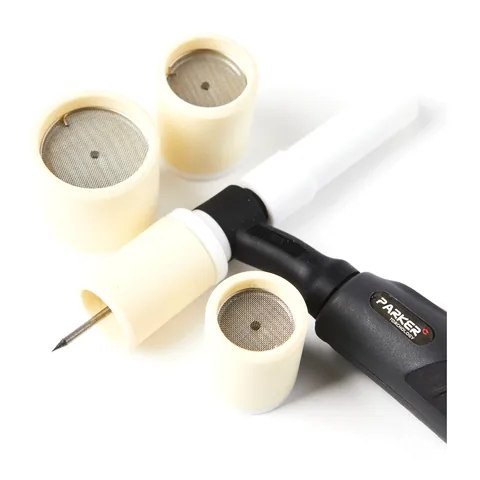 TW Ceramic TIG cups 4