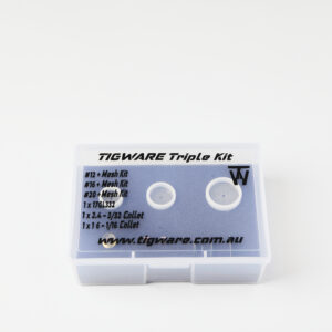 TW TEFLON Box Triple Kit