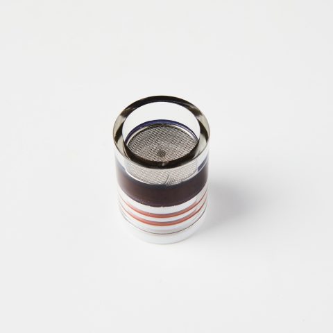 TW Pyrex Cups