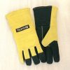 TW Kevlar TIG Handschoenen