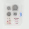 Pyrex tig cup set