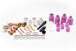 PW Ultimate+ Cup set | WP17/18/26 |