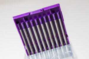 PW Elektrodes Paars / E3